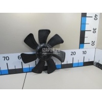 Крыльчатка Nissan Almera N16 (2000 - 2006) 214861L010