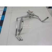 Трубка отопителя Mercedes Benz W210 E-Klasse (2000 - 2002) 0018303415