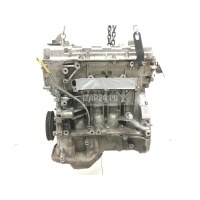 Двигатель Nissan Note (E11) (2006 - 2013) 10102AY4SB