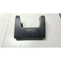 Накладка (кузов внутри) Nissan Note (E11) (2006 - 2013) 689629U100