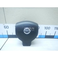 Подушка безопасности в рулевое колесо Nissan Note (E11) (2006 - 2013) 985109U09A