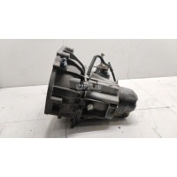 МКПП (механическая коробка переключения передач) Nissan Note (E11) (2006 - 2013) 32010BH01A