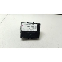 Блок управления парктроником Nissan Note (E11) (2006 - 2013) 28532BH00B