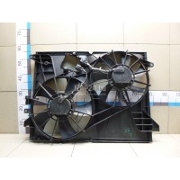 Вентилятор радиатора GM Antara (2007 - 2015) 96629064