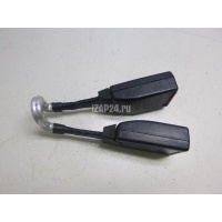 Ответная часть ремня безопасности GM Corsa C (2000 - 2006) 5198832