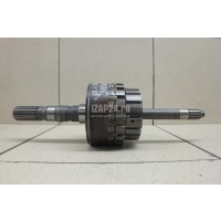 Вал Suzuki Grand Vitara (1998 - 2005) 2495057B00