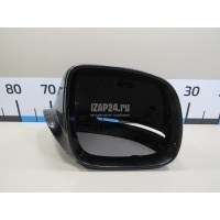 Крышка корпуса зеркала правого VAG Q7 [4L] (2005 - 2015) 4L0857528GRU