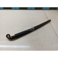 Поводок стеклоочистителя заднего VAG Q7 [4L] (2005 - 2015) 4L09554071P9