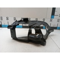 Кронштейн фар левый VAG Q7 [4L] (2005 - 2015) 4L0941613