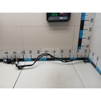 Трубка системы охлаждения АКПП VAG Q7 [4L] (2005 - 2015) 7L6317801F