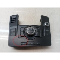Блок кнопок VAG Q7 [4L] (2005 - 2015) 4L0919609NH77