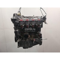 Двигатель Renault Scenic II (2003 - 2009) 7701477173