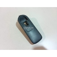 Накладка (кузов внутри) Renault Scenic II (2003 - 2009) 8200243559