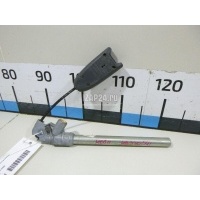Ответная часть ремня безопасности Renault Scenic II (2003 - 2009) 8200616841