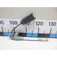 Ответная часть ремня безопасности Renault Scenic II (2003 - 2009) 8200616841