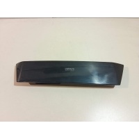 Накладка двери багажника Renault Scenic II (2003 - 2009) 7701207905