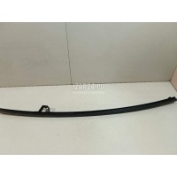 Направляющая стекла двери Renault Scenic II (2003 - 2009) 8200325744