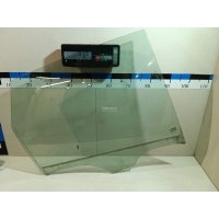 Стекло двери задней правой Renault Scenic II (2003 - 2009) 8200120610