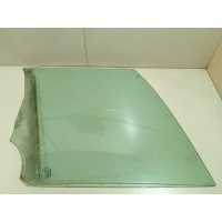 Стекло двери передней левой Renault Scenic II (2003 - 2009) 8200120589