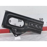 Крепление (корпус) аккумулятора Volkswagen Passat 5 (1996-2000) 1998 ,3U0805213
