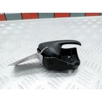 Ручка двери внутренняя передняя правая Volkswagen Polo 3 (1994-2002) 1999 ,6K0837222CB41