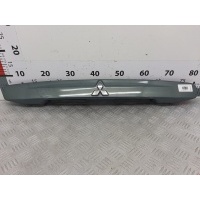 Ручка крышки багажника Mitsubishi Space_Star 1 (1998-2005) 2003 MR245529,MR990265
