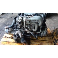 Двигатель EMGRAND X7 2004 1.6 Бензин 4G18 4G18