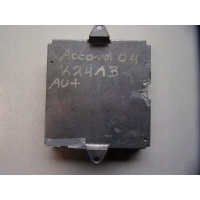 Блок управления honda accord vii 2 , 4 37820 - rbb - e52