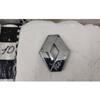 Эмблема крышки багажника Renault Duster 1