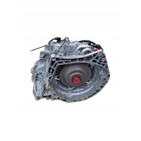 Кпп автомат renault edc7 dct 300 dw5 талисман 1.6tce новая