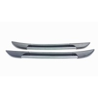 Рейлинги комплект Renault Sandero Stepway 2019 738201523R, 738823857R, 738863573R, 738219170R, 738833018R, 738871932R