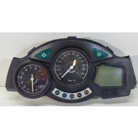 спидометр часы yamaha fjr 1300 2001 - 2005r