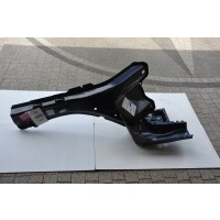 Land rover lr2 08 - 15 фартук крыла пп lr012999
