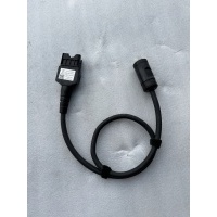 провода кабель зарядное устройство audi 7pp971678aj