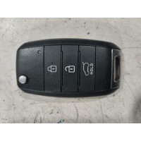 Бардачок Kia Sorento III Prime (2014-2020) 2019 95430C5211