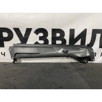 усилитель двери Scania 6 2045007