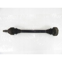 Привод задняя bmw e60 e61 e63 e65 2.5 3.0 3.5 4.4 4.8 m57n m57n2 n52 n62