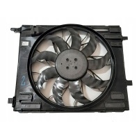 Вентилятор мерседес s класса w223 a2239060700