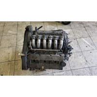 двигатель голый отправка альфа ромео 156 2.5 v6 ar32401