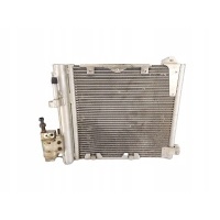 радиатор кондиционера а / а t98 mpv 2.0 dti 16v f75 y20dth