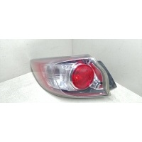 Фонарь задний левый Mazda 3 BL 2009 BCW851160F,BCW851160C