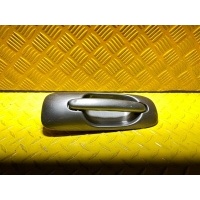 Ручка двери наружная Chrysler Grand Voyager IV (2001-2007) 2004
