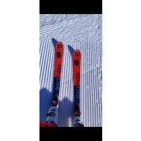 Лыжи volkl racetiger gs uvo 180 см