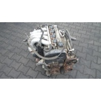 Двигатель Mitsubishi Lancer VII 1995 1.8 бензин GDi 4G93