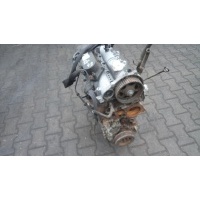 Двигатель Iveco Daily 3 поколение 2004 2.3 дизель HPI F1AE0481B