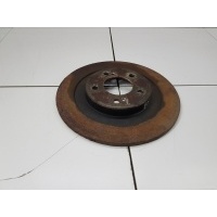 Диск тормозной задний Chery Arrizo 8 2022- 204001723AA
