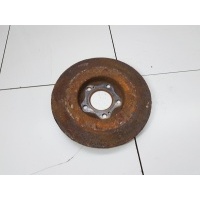 Диск тормозной задний Chery Arrizo 8 2022- 204001723AA