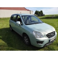 Kia carens 2006 год 2.0 бензин . 144km