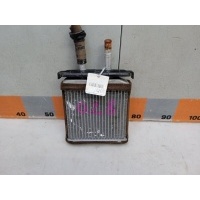 Радиатор отопителя Daewoo Matiz 1998-2015