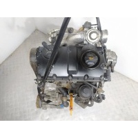 Двигатель Volkswagen Sharan 2008 1.9 TDI ASZ 319844